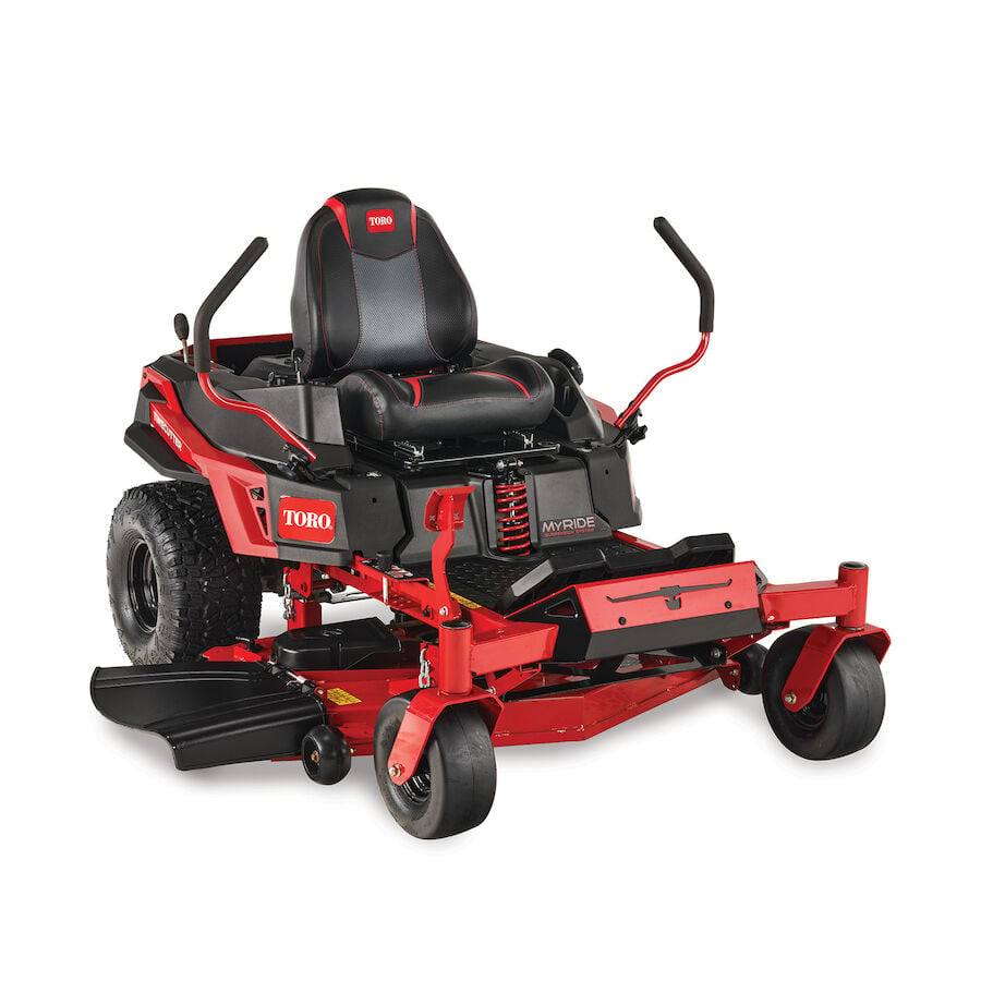 77502 Toro 77502 50" TimeCutter Max MyRide Zero Turn Mower 23HP KAW - Image 1