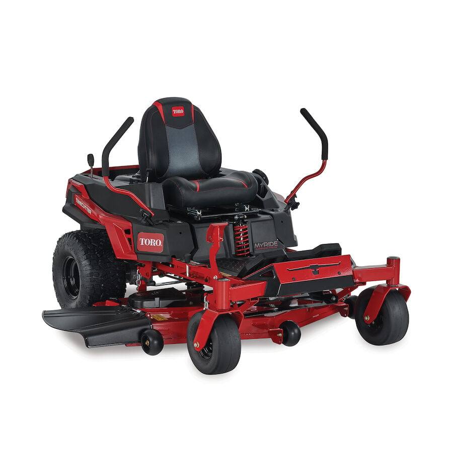 77503-1 Toro 77503 54" TimeCutter Max MyRide Zero Turn Mower 23HP KAW - Image 1