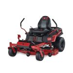 Toro 77503 54" TimeCutter Max MyRide Zero Turn Mower 23HP KAW - Image 3