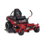 Toro 77504 54" TimeCutter Max Zero Turn Mower 23HP Kawasaki