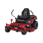 Toro 77504 54" TimeCutter Max Zero Turn Mower 23HP Kawasaki - Image 2