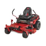 Toro 77505 50" TimeCutter Max Zero Turn Mower 22HP Briggs - Image 2