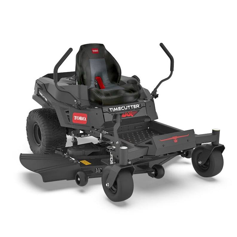 77506 Toro 77506 54" TimeCutter Max Havoc Edition Zero Turn Mower 23HP KAW - Image 1