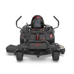 Toro 77603 60" TimeCutter Max MyRide Zero Turn Mower 23HP KAW - Image 2