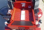 Ferris 5902101 48" 500S Full Suspension Zero Turn Mower 25HP Briggs (Instant Rebate Included) - Image 15