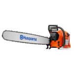 Husqvarna 3120XP Chainsaw Powerhead Only 118.8cc (Unboxed)