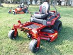 Toro 76501 54" Titan Zero Turn Mower 26HP Kohler - Image 2