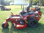 Toro 76501 54" Titan Zero Turn Mower 26HP Kohler - Image 4