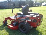 Toro 76501 54" Titan Zero Turn Mower 26HP Kohler - Image 5
