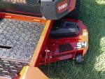 Toro 76501 54" Titan Zero Turn Mower 26HP Kohler - Image 11