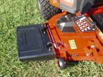Toro 76501 54" Titan Zero Turn Mower 26HP Kohler - Image 12