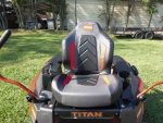 Toro 76501 54" Titan Zero Turn Mower 26HP Kohler - Image 13