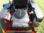 Toro 76501 54" Titan Zero Turn Mower 26HP Kohler - Image 17