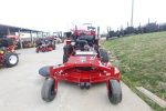 Ferris 5902164 SRSZ2 52" Stand On Mower 25.5 HP Vanguard - Image 2