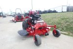 Ferris 5902164 SRSZ2 52" Stand On Mower 25.5 HP Vanguard - Image 3