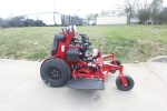Ferris 5902164 SRSZ2 52" Stand On Mower 25.5 HP Vanguard - Image 4