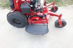Ferris 5902164 SRSZ2 52" Stand On Mower 25.5 HP Vanguard - Image 5