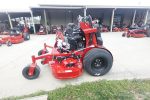 Ferris 5902164 SRSZ2 52" Stand On Mower 25.5 HP Vanguard - Image 9