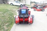 Ferris 5902164 SRSZ2 52" Stand On Mower 25.5 HP Vanguard - Image 10