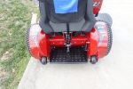 Ferris 5902164 SRSZ2 52" Stand On Mower 25.5 HP Vanguard - Image 11