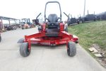 Toro 74022 72" ZMaster Commercial HDX Pro XL Zero Turn Mower 35HP KAW (Summer Sales Event) - Image 3