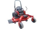 Toro 74022 72" ZMaster Commercial HDX Pro XL Zero Turn Mower 35HP KAW (Summer Sales Event)