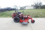 Toro 74022 72" ZMaster Commercial HDX Pro XL Zero Turn Mower 35HP KAW (Summer Sales Event) - Image 4