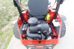 Toro 74022 72" ZMaster Commercial HDX Pro XL Zero Turn Mower 35HP KAW (Summer Sales Event) - Image 7