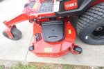 Toro 74022 72" ZMaster Commercial HDX Pro XL Zero Turn Mower 35HP KAW (Summer Sales Event) - Image 10