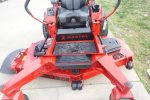 Toro 74022 72" ZMaster Commercial HDX Pro XL Zero Turn Mower 35HP KAW (Summer Sales Event) - Image 12