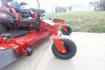 Toro 74022 72" ZMaster Commercial HDX Pro XL Zero Turn Mower 35HP KAW (Summer Sales Event) - Image 16