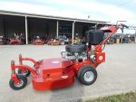 Bradley 36BDE-BS17 36" Belt Drive E-Clutch Walk Behind Mower 17.5HP Briggs - Image 4