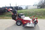 Bradley 36BDE-BS17 36" Belt Drive E-Clutch Walk Behind Mower 17.5HP Briggs - Image 5