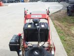 Bradley 36BDE-BS17 36" Belt Drive E-Clutch Walk Behind Mower 17.5HP Briggs - Image 8