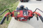 Bradley 36BDE-BS17 36" Belt Drive E-Clutch Walk Behind Mower 17.5HP Briggs - Image 10