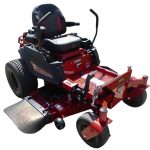 Ferris 5902102 52" 500S Zero Turn Mower 25HP Briggs With Suspension (Instant Rebate Included)
