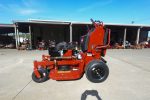 Toro GrandStand 74534 Stand On Mower 36" 15HP Kawasaki - Image 4