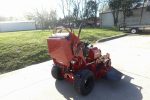 Toro GrandStand 74534 Stand On Mower 36" 15HP Kawasaki - Image 7