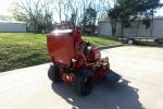 Toro GrandStand 74534 Stand On Mower 36" 15HP Kawasaki - Image 8
