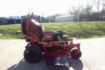 Toro GrandStand 74534 Stand On Mower 36" 15HP Kawasaki - Image 9
