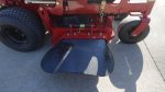 Toro GrandStand 74534 Stand On Mower 36" 15HP Kawasaki - Image 16