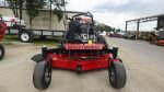 Bradley 52SC-BS26 52" Stand On Compact Zero Turn Mower 26HP Vanguard - Image 2