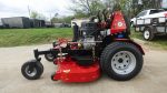 Bradley 52SC-BS26 52" Stand On Compact Zero Turn Mower 26HP Vanguard - Image 4