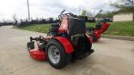 Bradley 52SC-BS26 52" Stand On Compact Zero Turn Mower 26HP Vanguard - Image 5