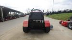 Bradley 52SC-BS26 52" Stand On Compact Zero Turn Mower 26HP Vanguard - Image 6