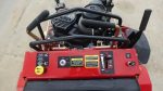 Bradley 52SC-BS26 52" Stand On Compact Zero Turn Mower 26HP Vanguard - Image 9