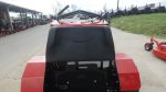 Bradley 52SC-BS26 52" Stand On Compact Zero Turn Mower 26HP Vanguard - Image 10