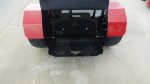 Bradley 52SC-BS26 52" Stand On Compact Zero Turn Mower 26HP Vanguard - Image 11