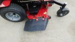 Bradley 52SC-BS26 52" Stand On Compact Zero Turn Mower 26HP Vanguard - Image 12