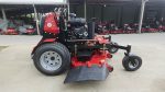 Bradley 52SC-BS26 52" Stand On Compact Zero Turn Mower 26HP Vanguard - Image 7